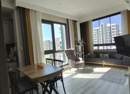 Квартира за 78 999 евро в Мерсине, Турция