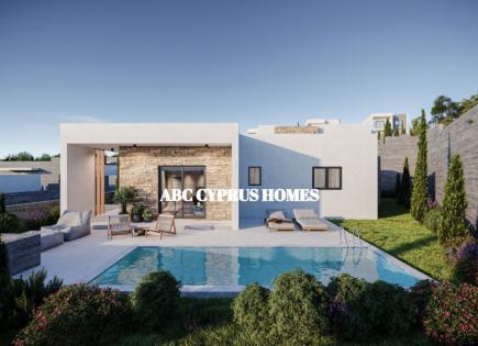 Бунгало за 437 000 евро в Пафосе, Кипр