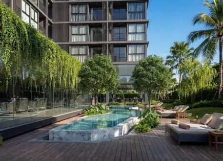 Квартира за 89 955 евро на острове Пхукет, Таиланд