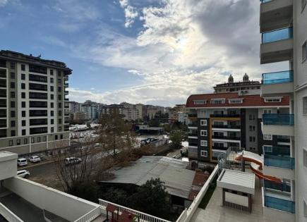 Квартира за 133 000 евро в Алании, Турция