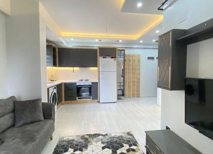 Квартира за 52 000 евро в Мерсине, Турция