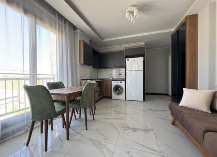 Квартира за 47 999 евро в Мерсине, Турция