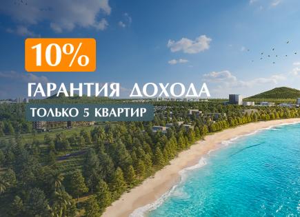 Апартаменты за 87 546 евро на острове Пхукет, Таиланд