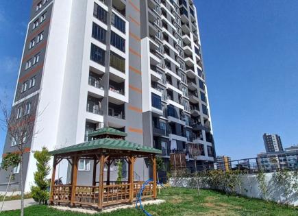 Квартира за 68 999 евро в Мерсине, Турция