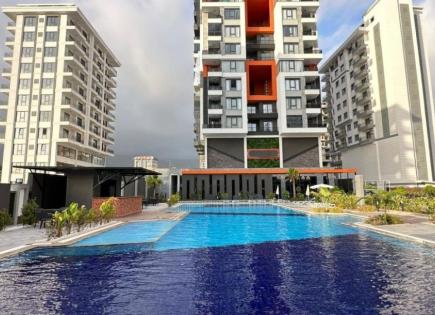 Квартира за 128 000 евро в Алании, Турция