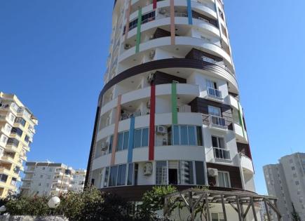 Квартира за 77 000 евро в Мерсине, Турция