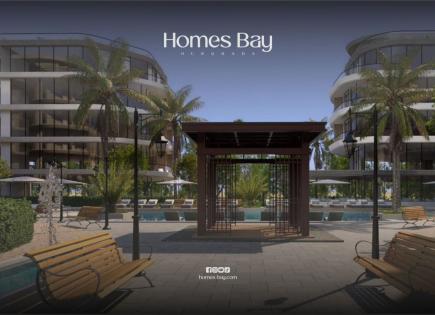 Апартаменты за 23 971 евро в Хургаде, Египет