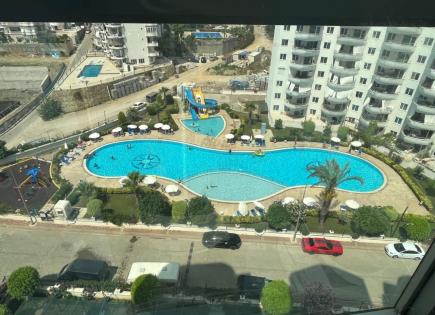 Квартира за 107 000 евро в Алании, Турция