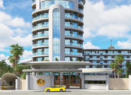 Квартира за 90 500 евро в Занзибаре, Танзания