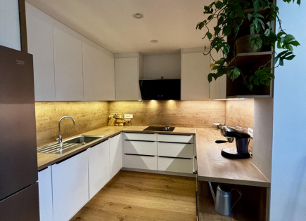 Квартира за 450 000 евро в Любляне, Словения