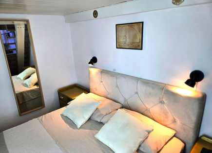 Квартира за 179 000 евро в Копере, Словения