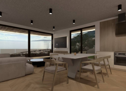 Квартира за 871 250 евро в Опатии, Хорватия