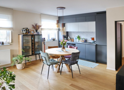 Квартира за 560 000 евро в Люксембурге, Люксембург