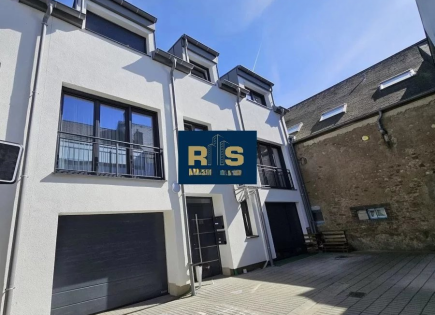 Квартира за 790 000 евро в Дикирхе, Люксембург