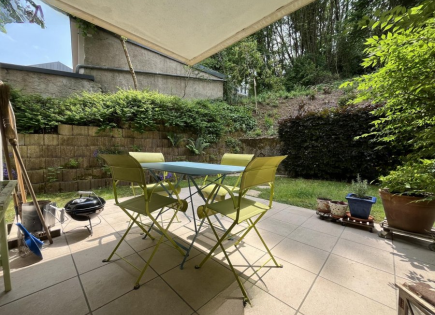 Квартира за 1 150 000 евро в Люксембурге, Люксембург