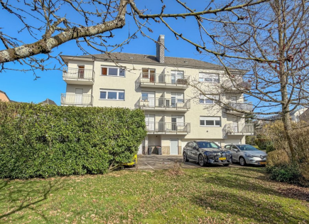 Квартира за 899 000 евро в Люксембурге, Люксембург