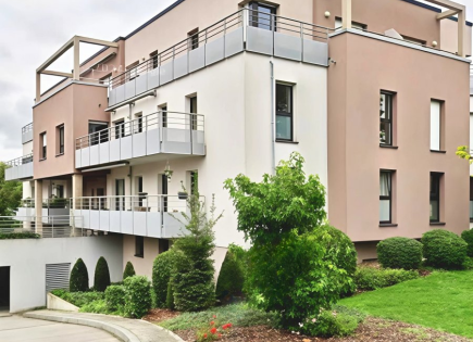 Квартира за 780 000 евро в Люксембурге, Люксембург