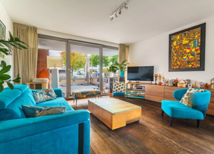 Квартира за 995 000 евро в Люксембурге, Люксембург