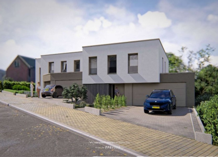 Квартира за 949 000 евро в Дикирхе, Люксембург