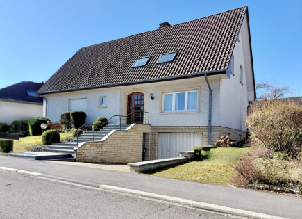 Квартира за 1 398 000 евро в Люксембурге, Люксембург