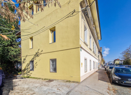 Квартира за 177 000 евро в Любляне, Словения