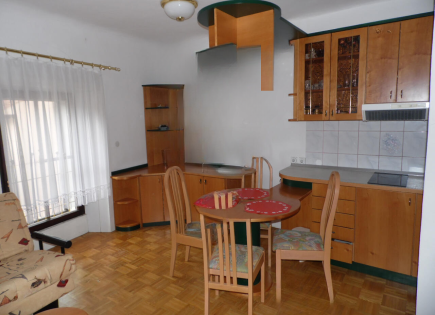 Квартира за 130 000 евро в Копере, Словения