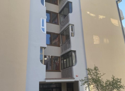 Квартира за 349 000 евро в Луции, Словения