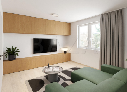 Квартира за 285 000 евро в Любляне, Словения