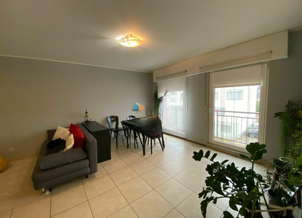 Квартира за 539 000 евро в Гревенмахере, Люксембург