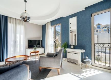 Апартаменты за 395 000 евро в Тивате, Черногория