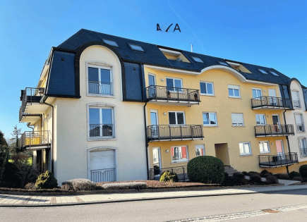 Квартира за 895 000 евро в Люксембурге, Люксембург