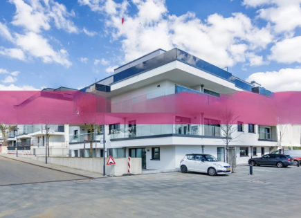 Квартира за 880 000 евро в Люксембурге, Люксембург