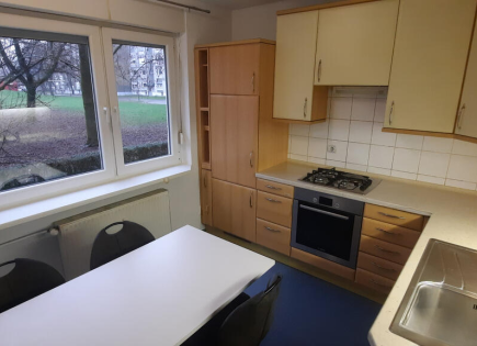 Квартира за 245 000 евро в Любляне, Словения