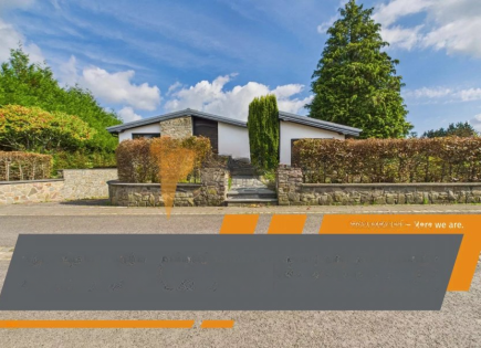 Квартира за 835 000 евро в Дикирхе, Люксембург