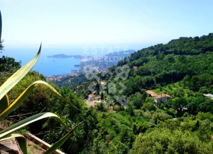 Земля за 598 000 евро на Коста-Брава, Испания