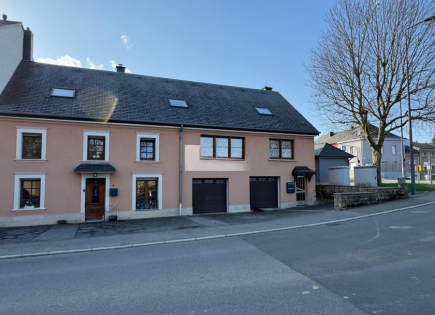 Квартира за 1 050 000 евро в Люксембурге, Люксембург