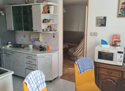 Квартира за 428 000 евро в Луции, Словения