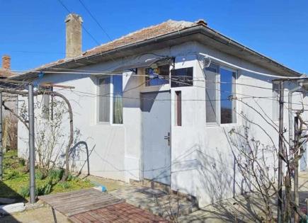 Дом за 105 000 евро в Дюлево, Болгария