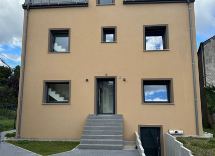 Квартира за 1 290 000 евро в Люксембурге, Люксембург