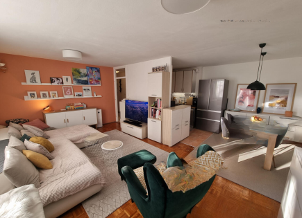 Квартира за 390 000 евро в Любляне, Словения