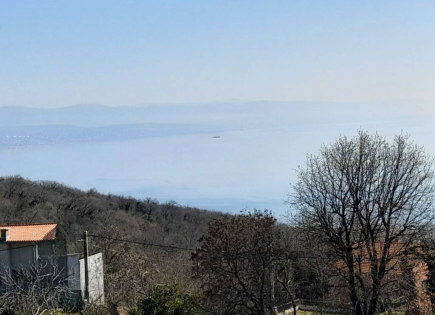 Квартира за 280 000 евро в Опатии, Хорватия