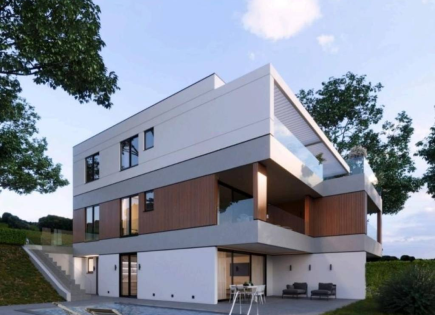 Квартира за 950 000 евро в Опатии, Хорватия