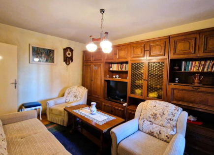 Квартира за 204 900 евро в Сежане, Словения