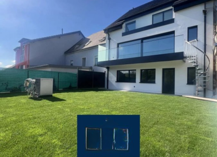 Квартира за 1 279 000 евро в Гревенмахере, Люксембург