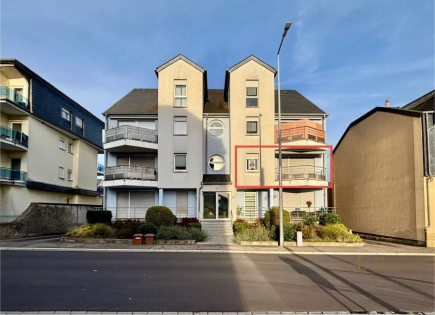 Квартира за 569 000 евро в Гревенмахере, Люксембург