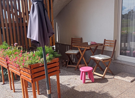 Квартира за 295 000 евро в Любляне, Словения