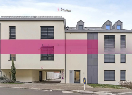 Квартира за 890 000 евро в Люксембурге, Люксембург