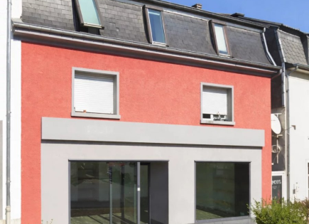 Квартира за 1 195 000 евро в Люксембурге, Люксембург