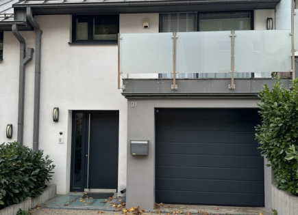 Квартира за 1 890 000 евро в Люксембурге, Люксембург