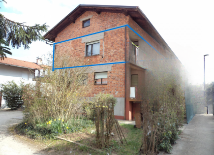 Квартира за 385 000 евро в Любляне, Словения